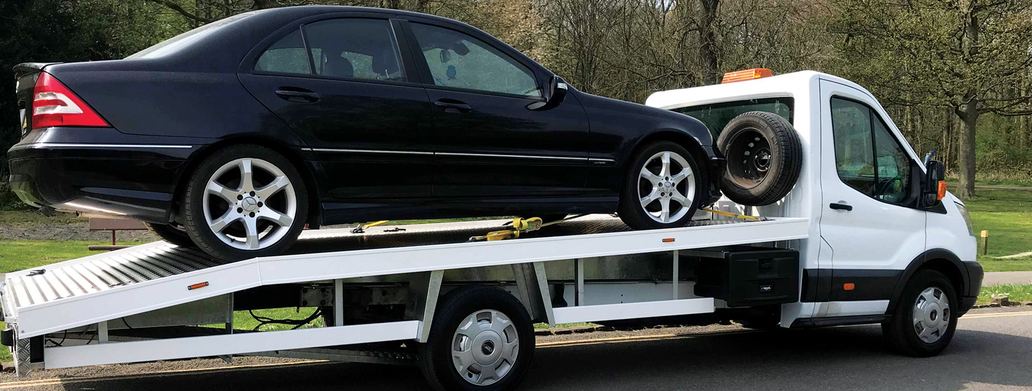 Derinkuyu Oto Çekici