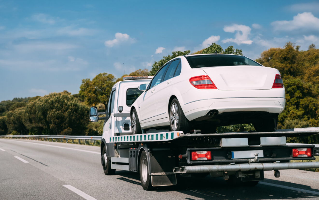 Derinkuyu Oto Çekici